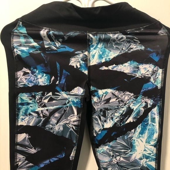 🍋nwt Aeropostale Active Legging - Picture 4 of 7